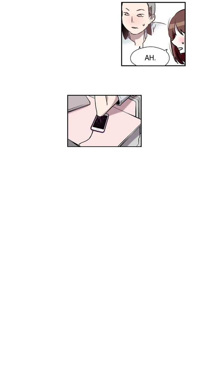Read Nano List chapter 2 image 39 on Lezhin