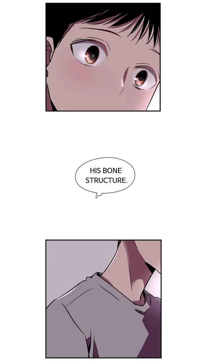 Read Nano List chapter 2 image 4 on Lezhin