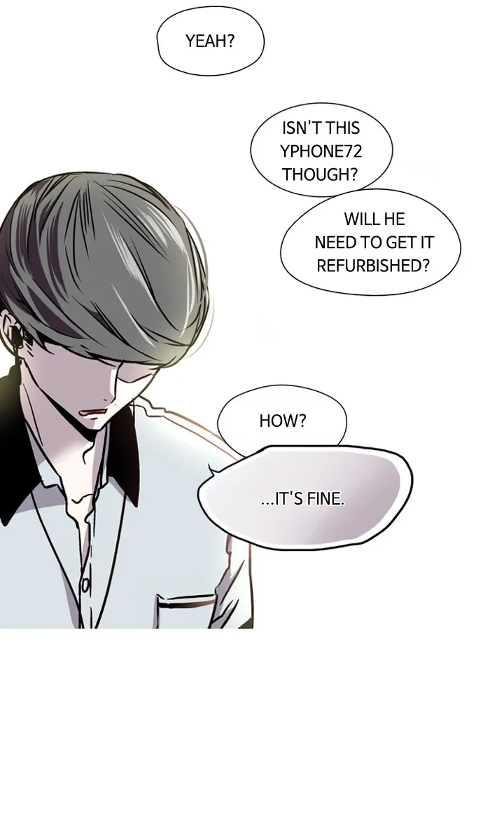 Read Nano List chapter 2 image 44 on Lezhin