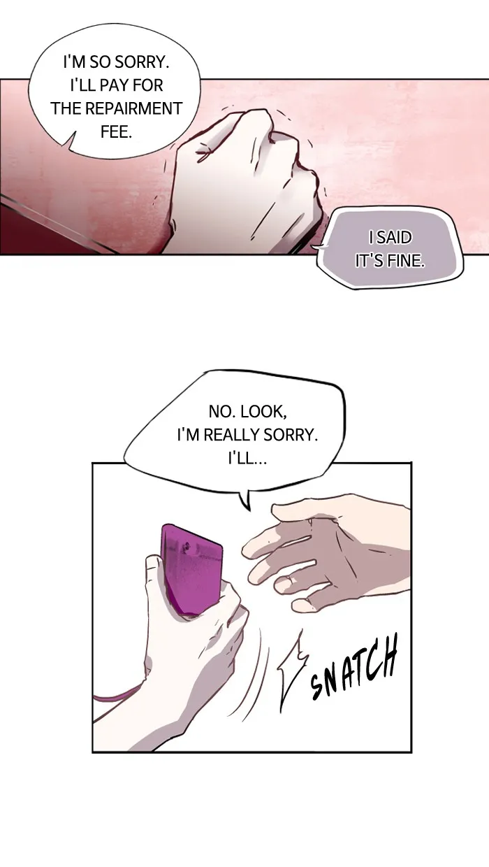 Read Nano List chapter 2 image 45 on Lezhin