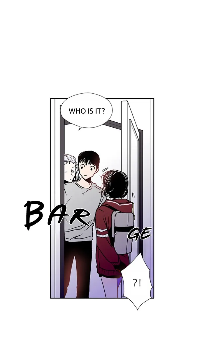 Read Nano List chapter 2 image 6 on Lezhin