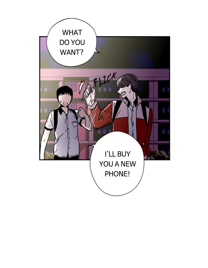 Read Nano List chapter 2 image 63 on Lezhin