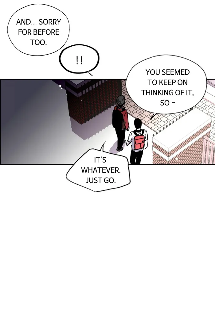 Read Nano List chapter 2 image 64 on Lezhin
