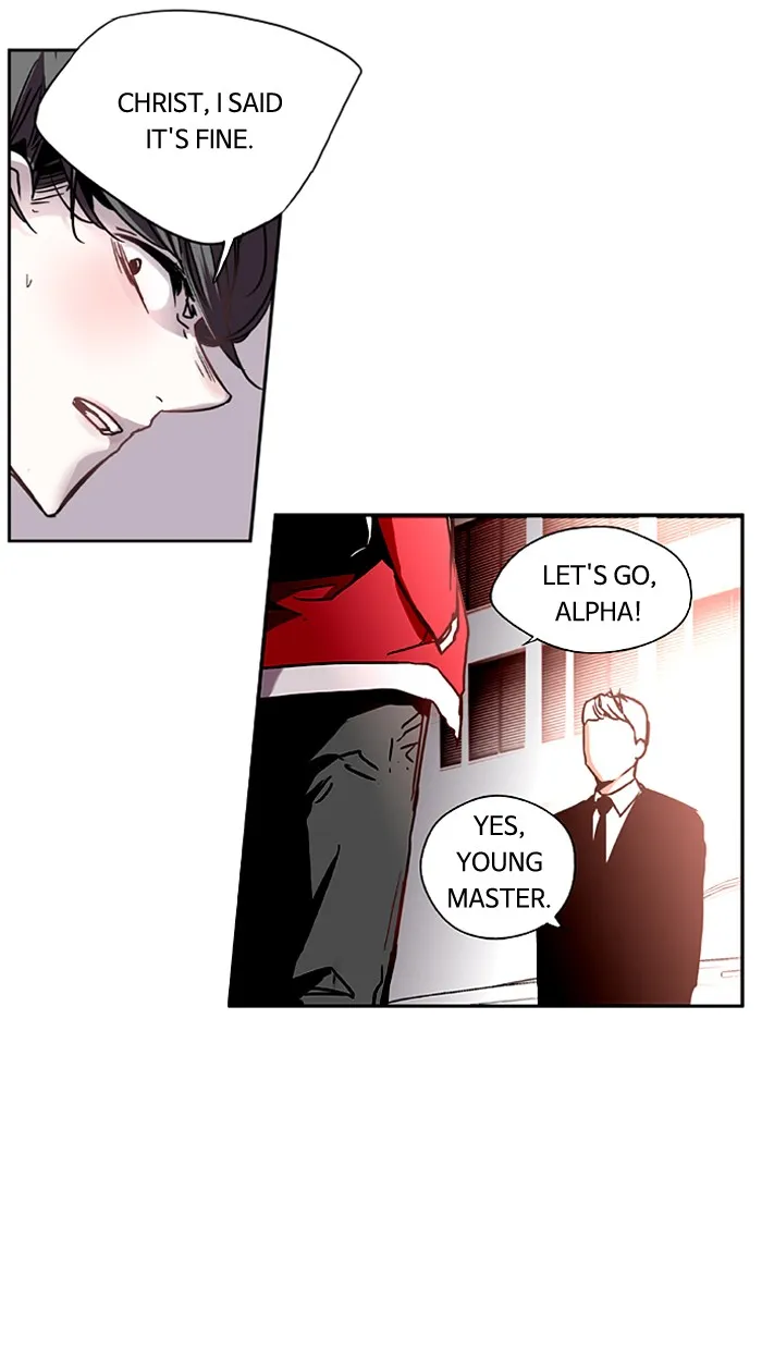 Read Nano List chapter 2 image 70 on Lezhin