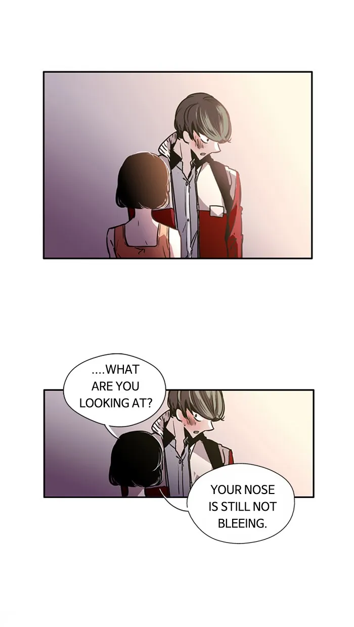 Read Nano List chapter 2 image 75 on Lezhin