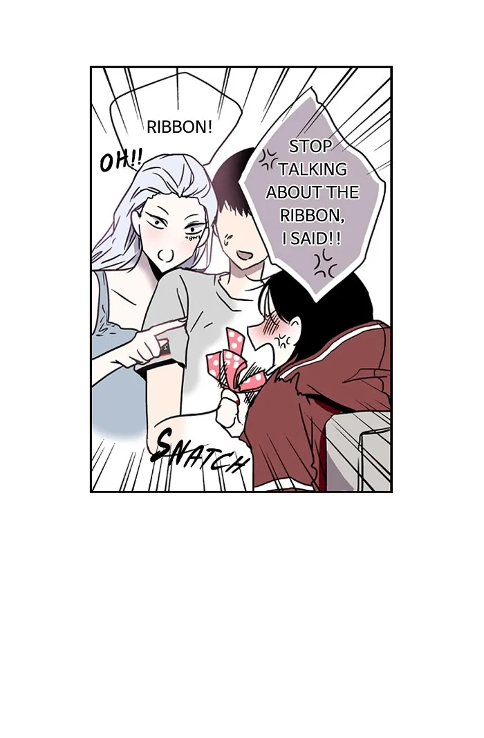 Read Nano List chapter 2 image 8 on Lezhin