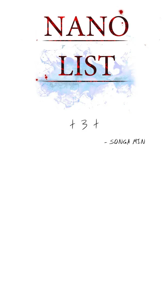Read Nano List chapter 3 image 1 on Lezhin