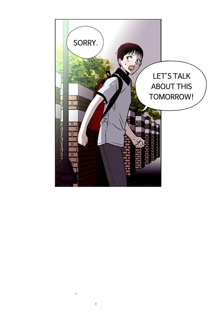 Read Nano List chapter 3 image 11 on Lezhin