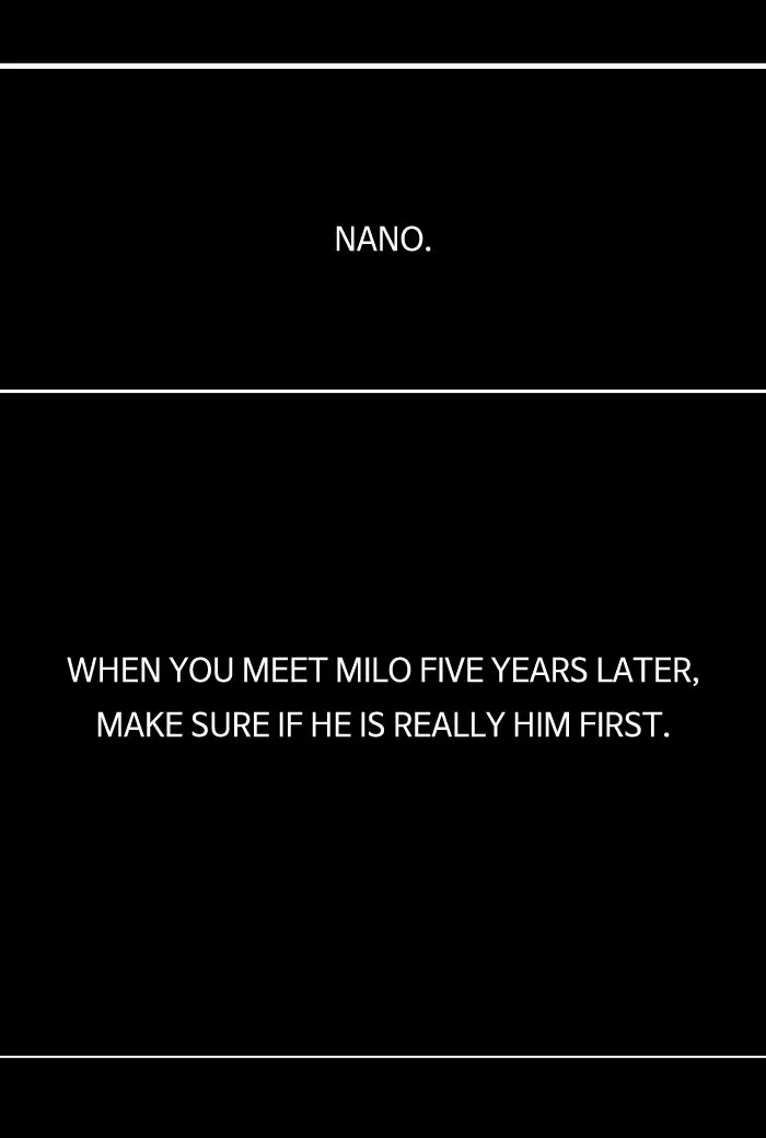 Read Nano List chapter 3 image 15 on Lezhin