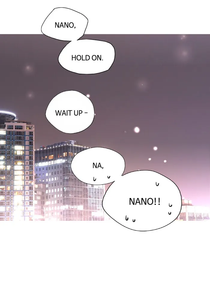 Read Nano List chapter 3 image 19 on Lezhin