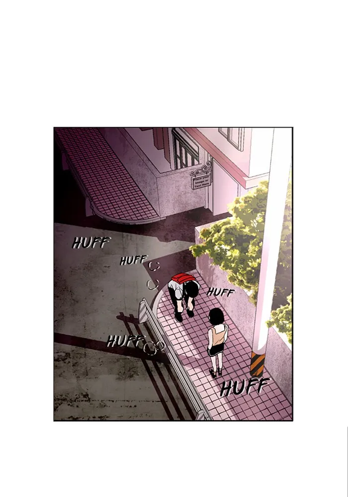 Read Nano List chapter 3 image 20 on Lezhin