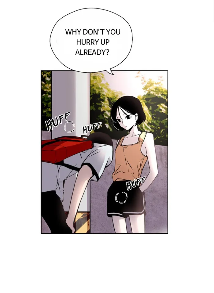 Read Nano List chapter 3 image 21 on Lezhin