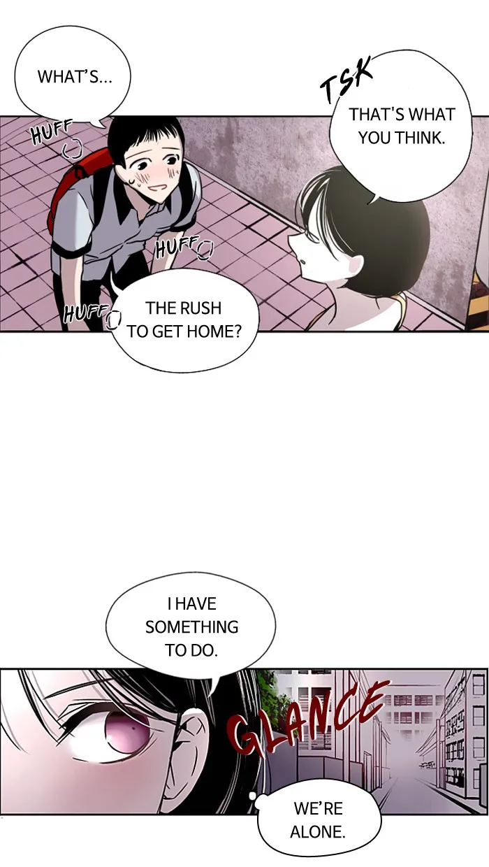 Read Nano List chapter 3 image 22 on Lezhin