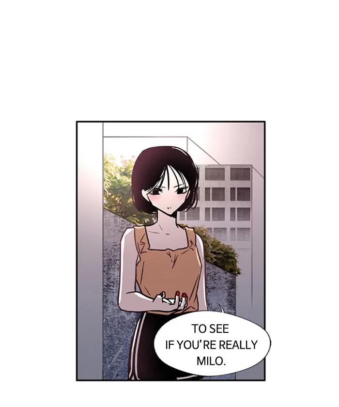 Read Nano List chapter 3 image 27 on Lezhin