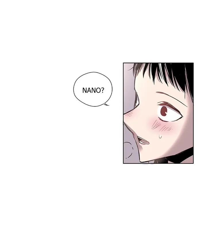 Read Nano List chapter 3 image 28 on Lezhin