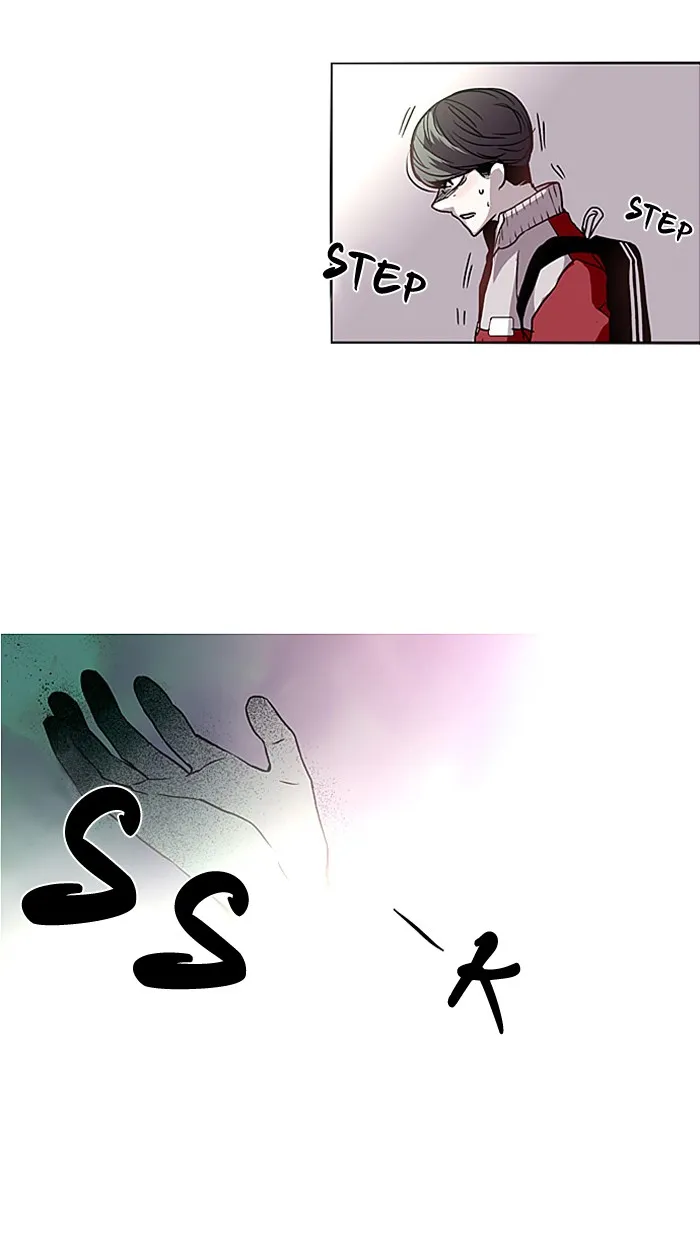 Read Nano List chapter 3 image 3 on Lezhin