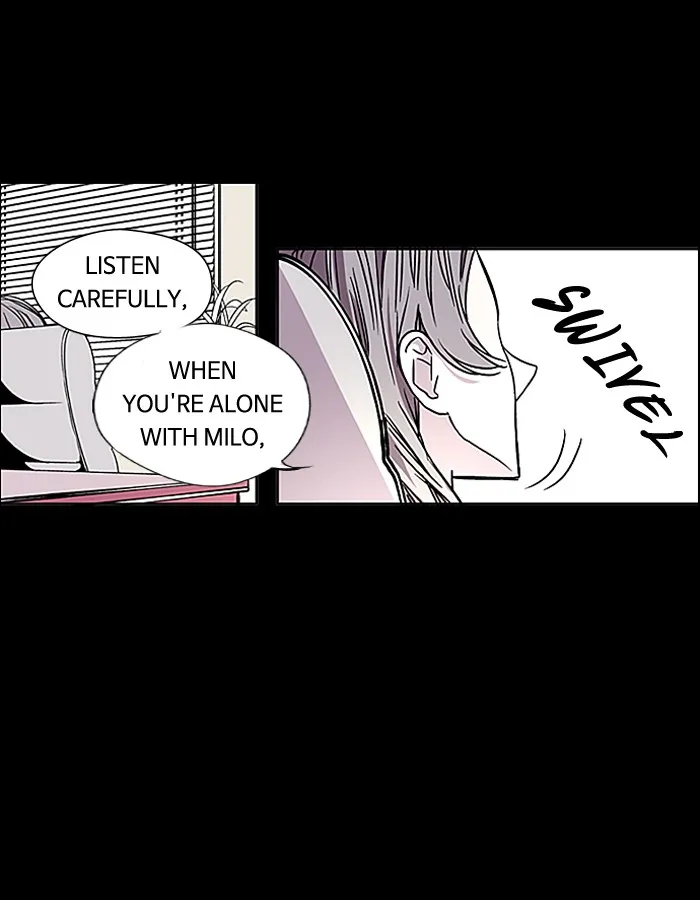 Read Nano List chapter 3 image 31 on Lezhin
