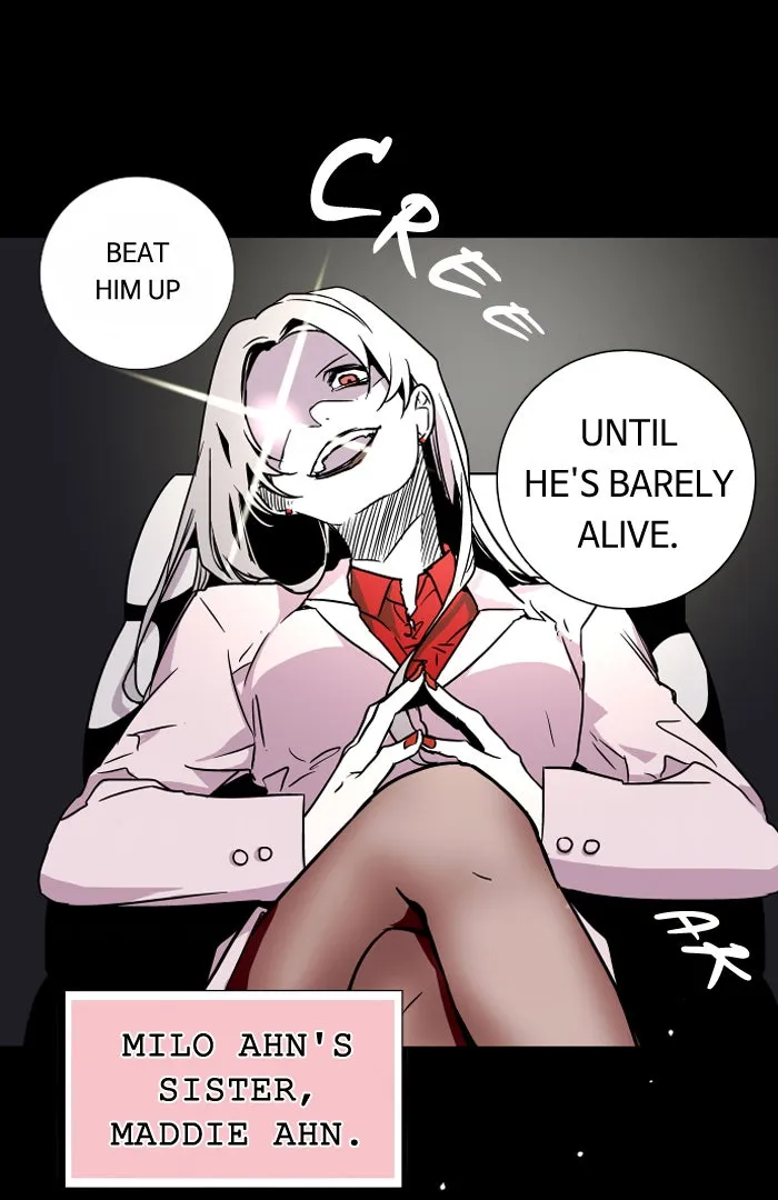 Read Nano List chapter 3 image 32 on Lezhin