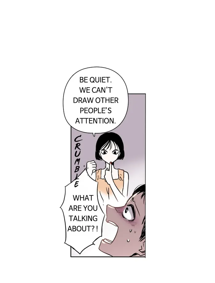 Read Nano List chapter 3 image 40 on Lezhin