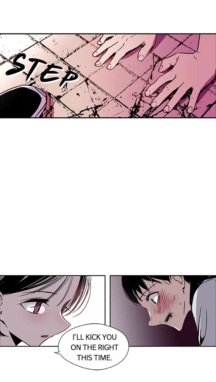 Read Nano List chapter 3 image 45 on Lezhin