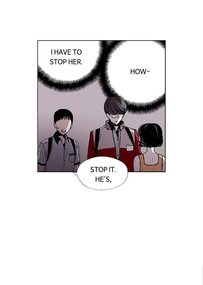 Read Nano List chapter 3 image 5 on Lezhin