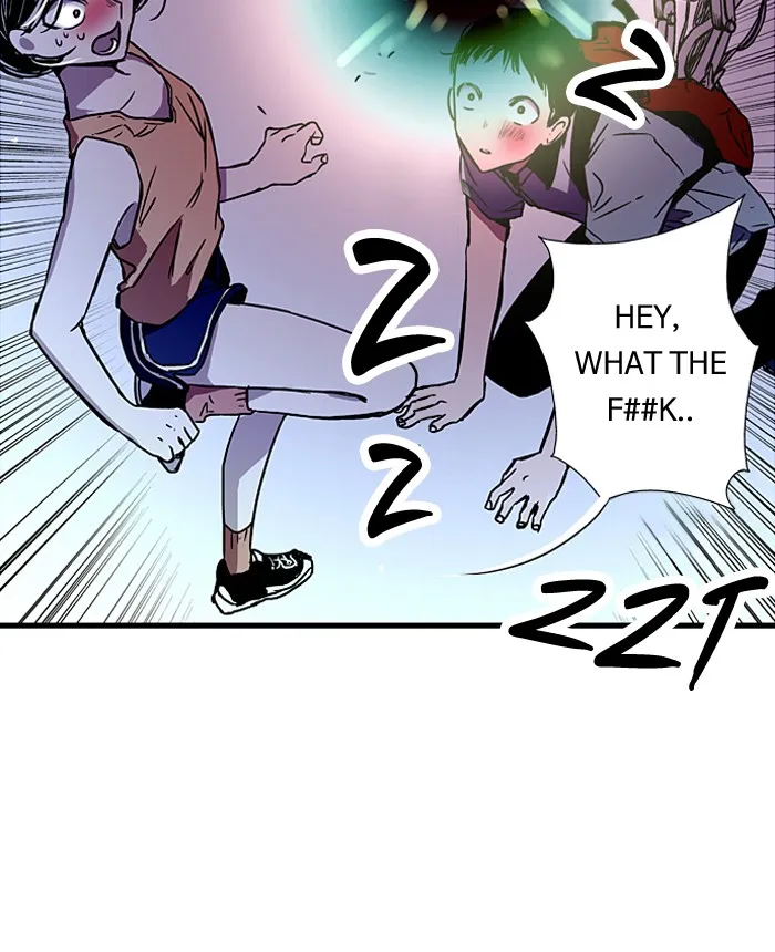 Read Nano List chapter 3 image 65 on Lezhin