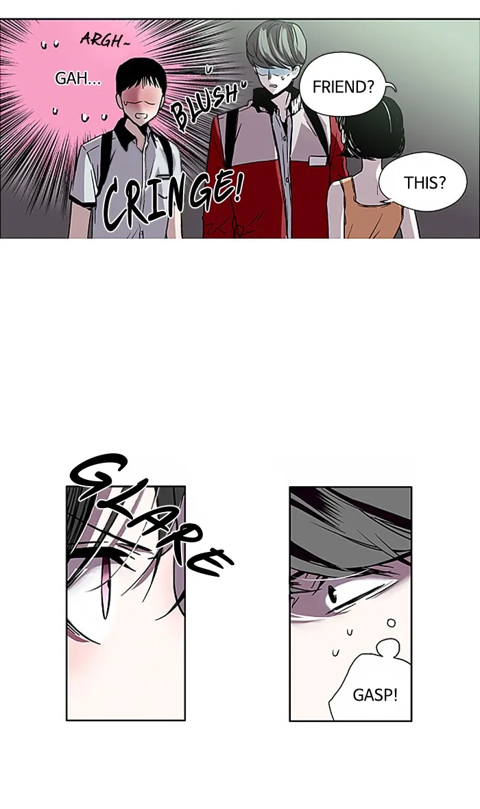 Read Nano List chapter 3 image 7 on Lezhin