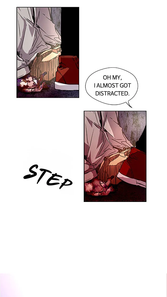 Read Nano List chapter 3 image 79 on Lezhin