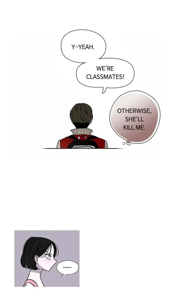 Read Nano List chapter 3 image 8 on Lezhin