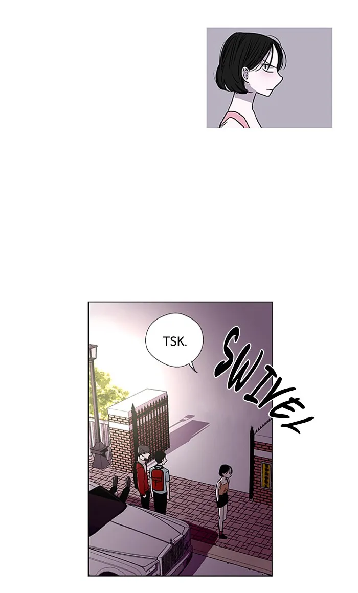 Read Nano List chapter 3 image 9 on Lezhin