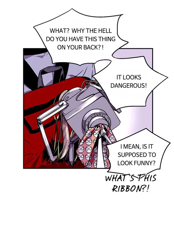 Read Nano List chapter 4 image 12 on Lezhin