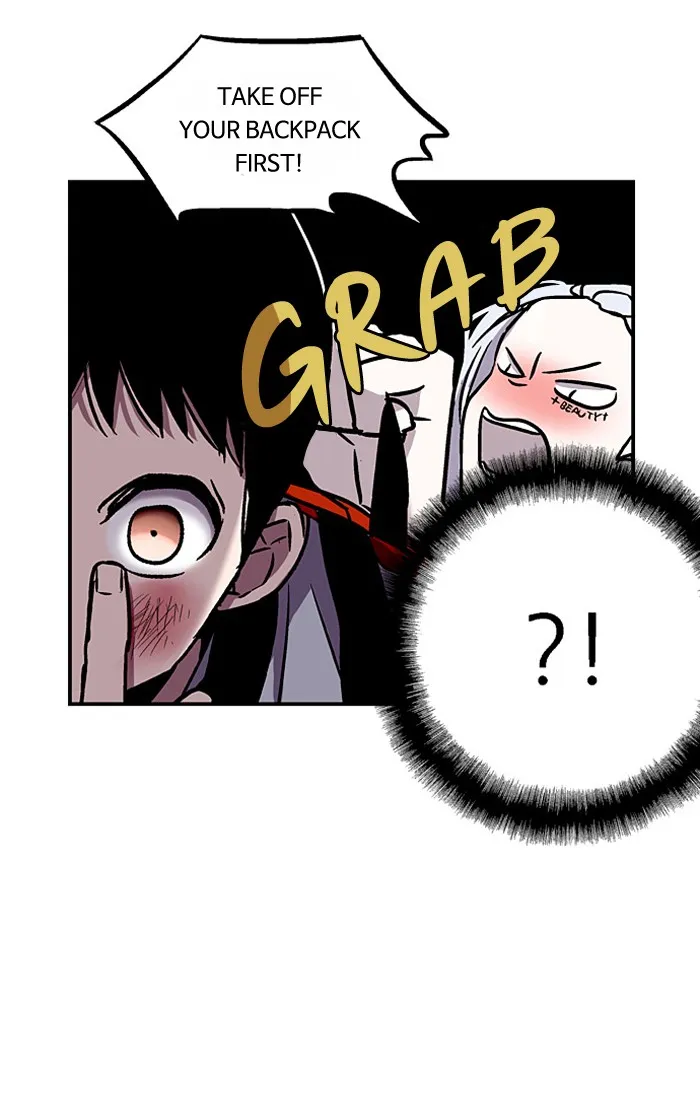Read Nano List chapter 4 image 14 on Lezhin