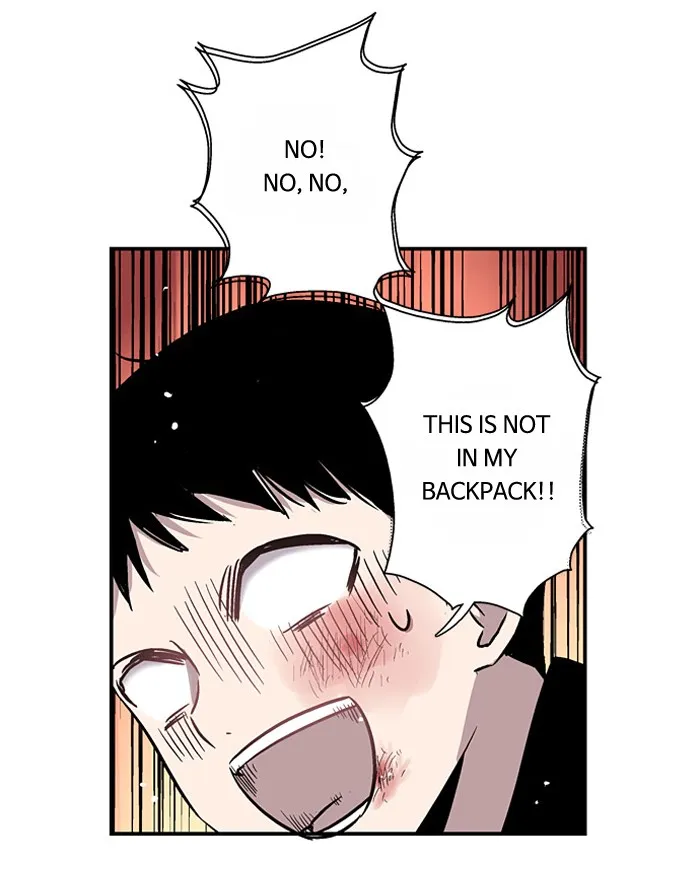 Read Nano List chapter 4 image 15 on Lezhin