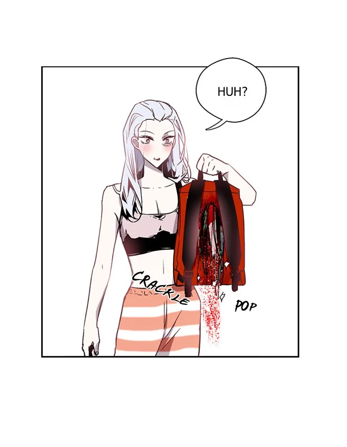 Read Nano List chapter 4 image 18 on Lezhin