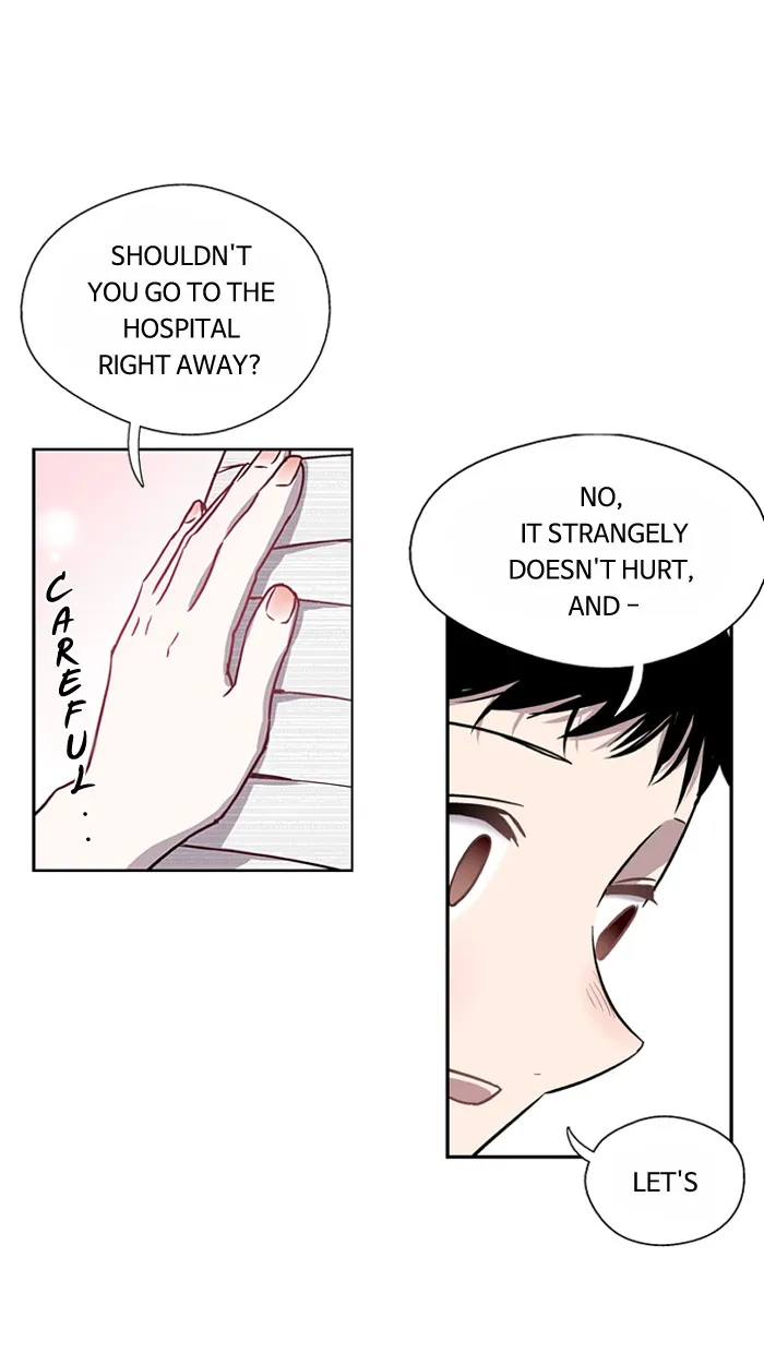 Read Nano List chapter 4 image 21 on Lezhin