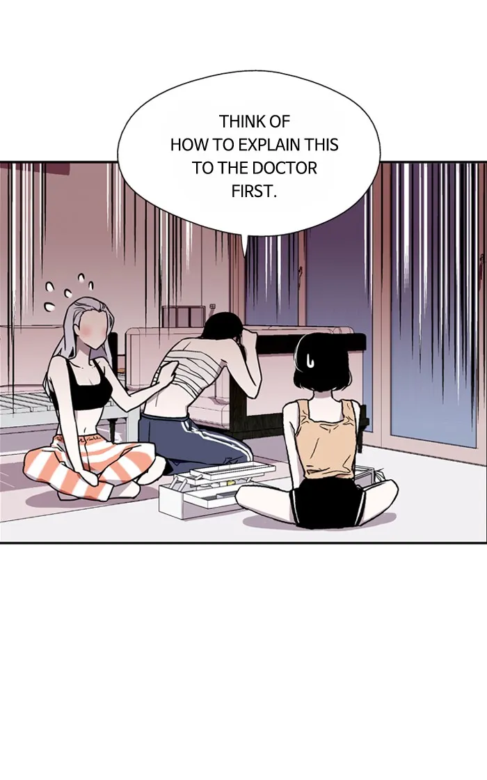 Read Nano List chapter 4 image 22 on Lezhin
