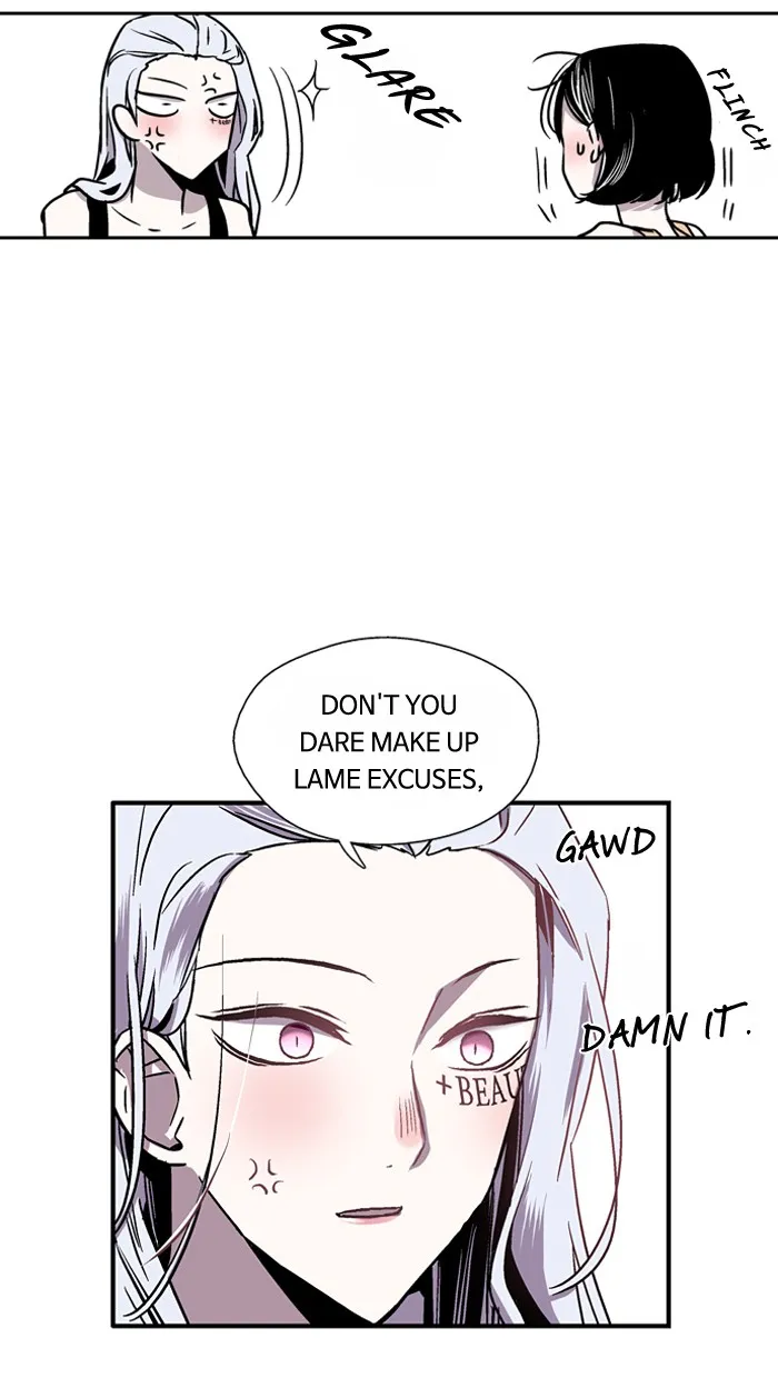 Read Nano List chapter 4 image 23 on Lezhin