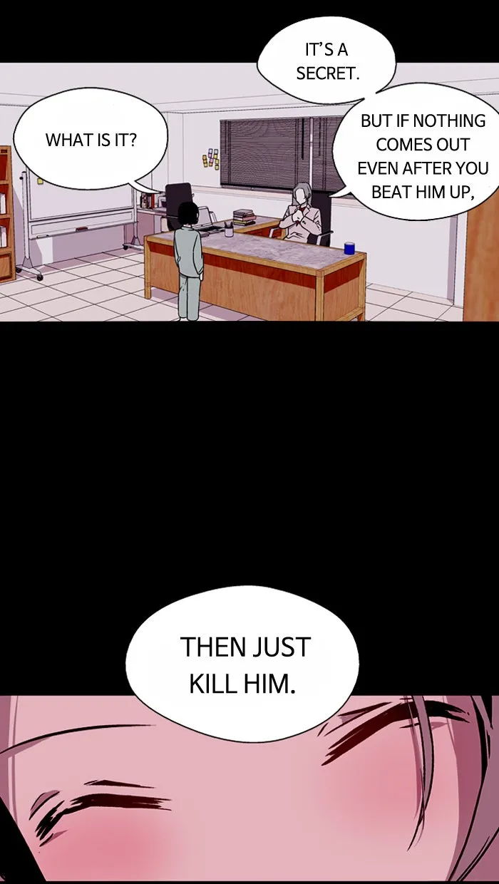 Read Nano List chapter 4 image 28 on Lezhin
