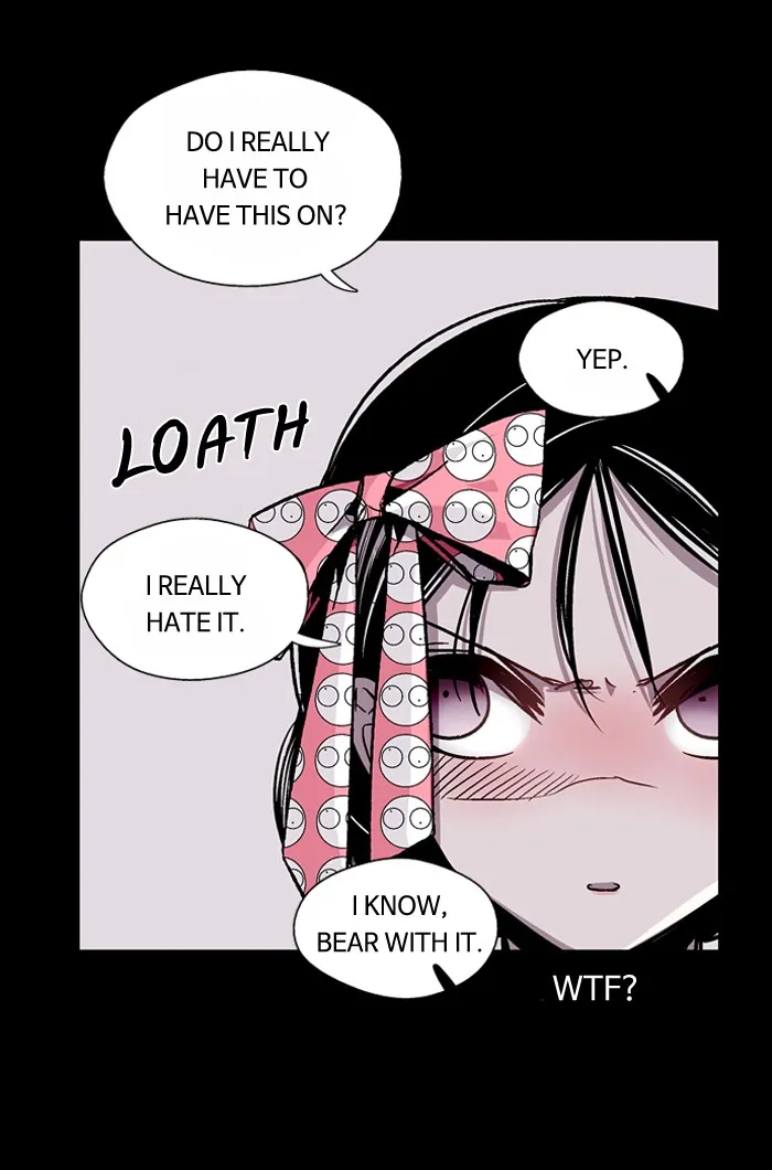 Read Nano List chapter 4 image 30 on Lezhin
