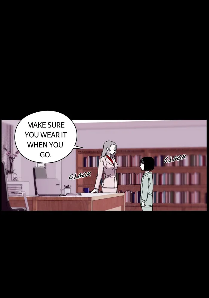 Read Nano List chapter 4 image 31 on Lezhin