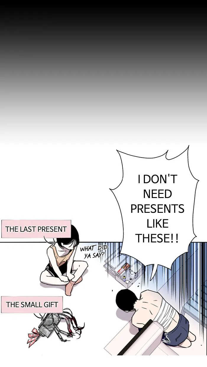 Read Nano List chapter 4 image 34 on Lezhin