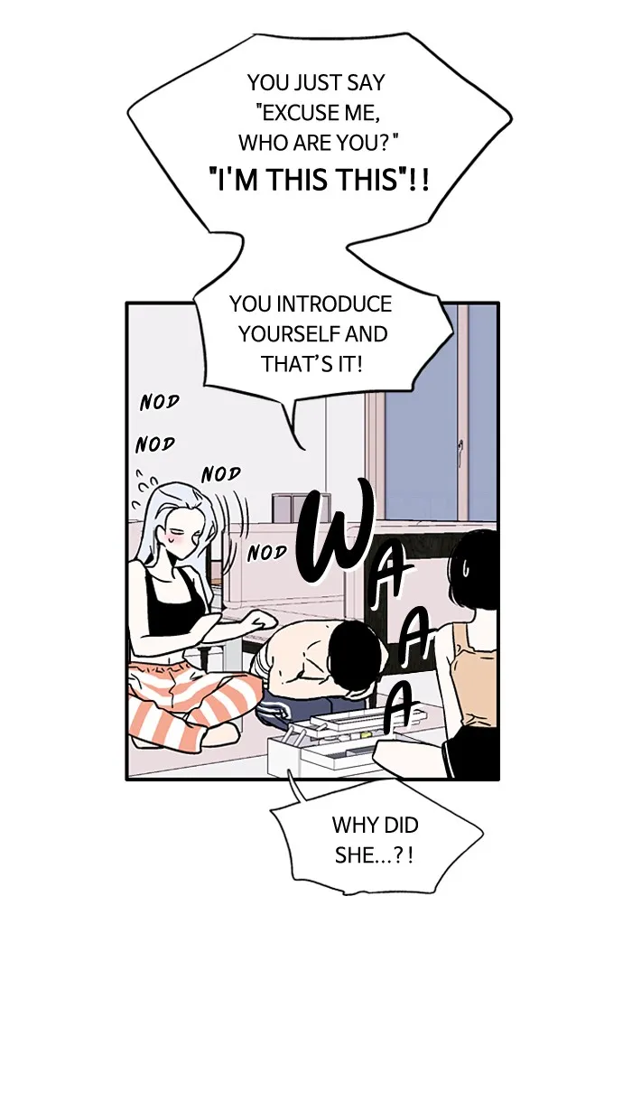 Read Nano List chapter 4 image 36 on Lezhin