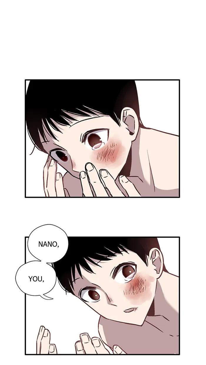 Read Nano List chapter 4 image 37 on Lezhin
