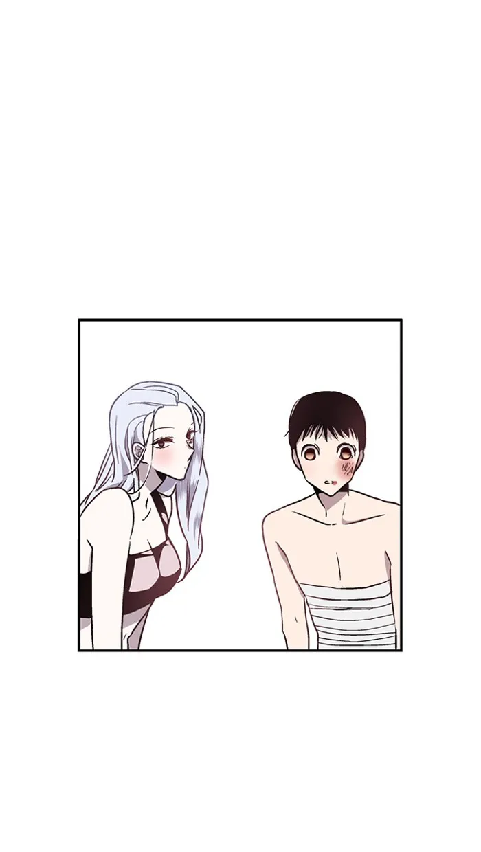 Read Nano List chapter 4 image 40 on Lezhin
