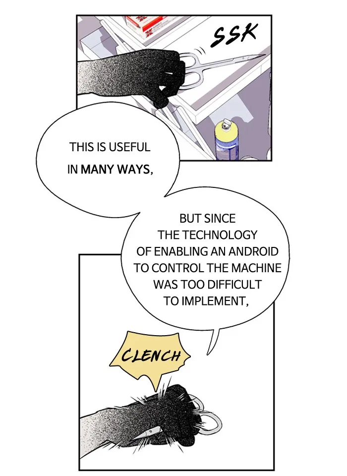 Read Nano List chapter 4 image 44 on Lezhin