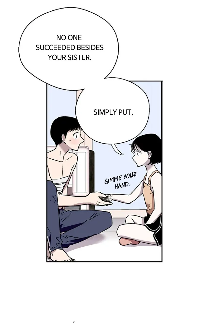 Read Nano List chapter 4 image 45 on Lezhin