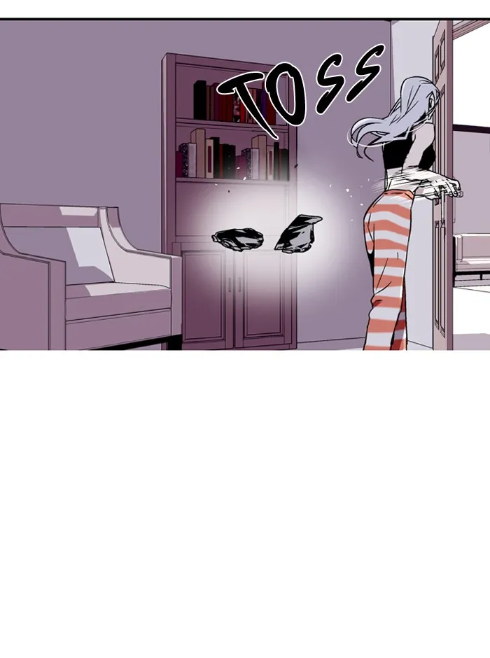 Read Nano List chapter 4 image 5 on Lezhin