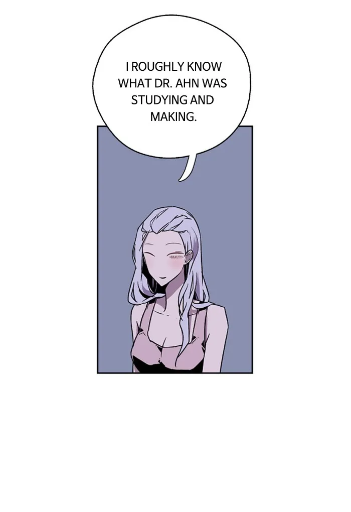 Read Nano List chapter 4 image 55 on Lezhin