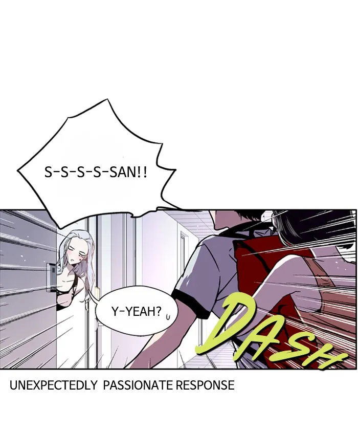 Read Nano List chapter 4 image 8 on Lezhin