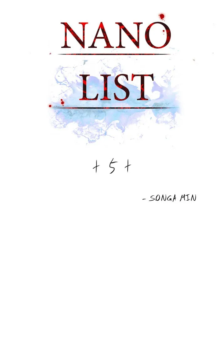 Read Nano List chapter 5 image 1 on Lezhin